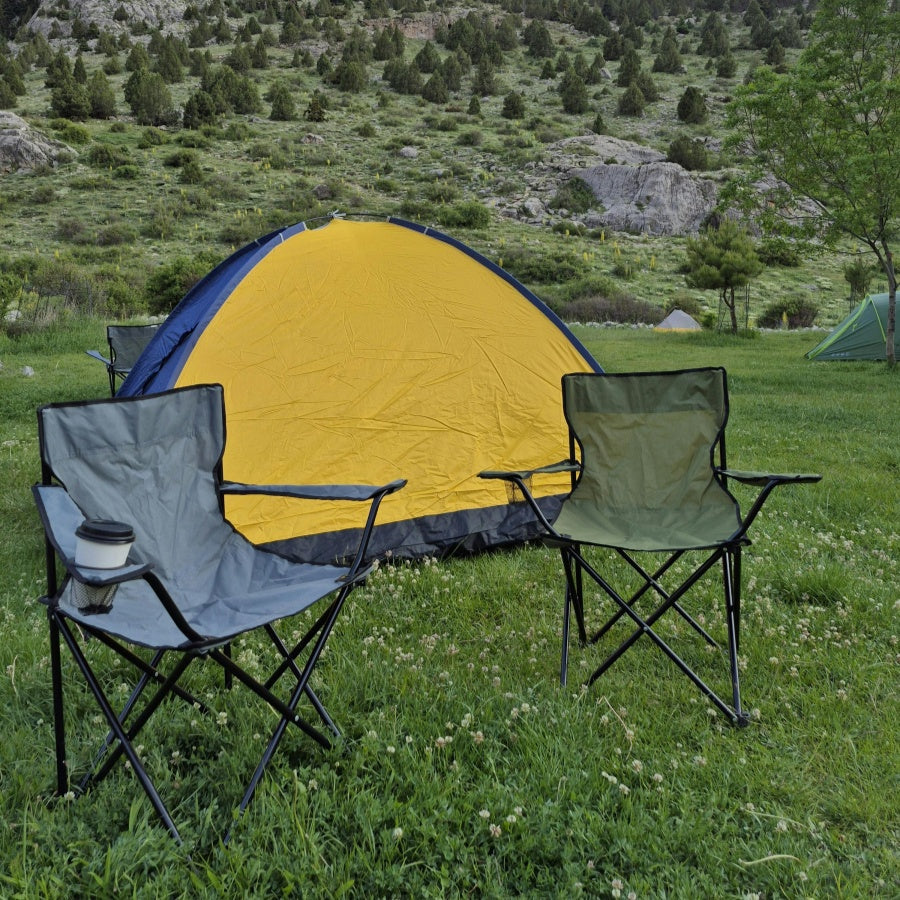 The Best Folding Stools for Camping in 2026 (Personally Tested Outdoors)